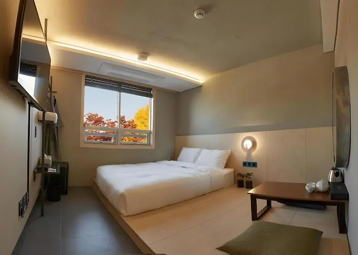 Hotel Slow Da