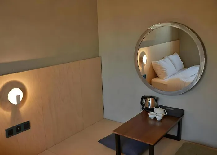 Hotel Slow Da Seoel