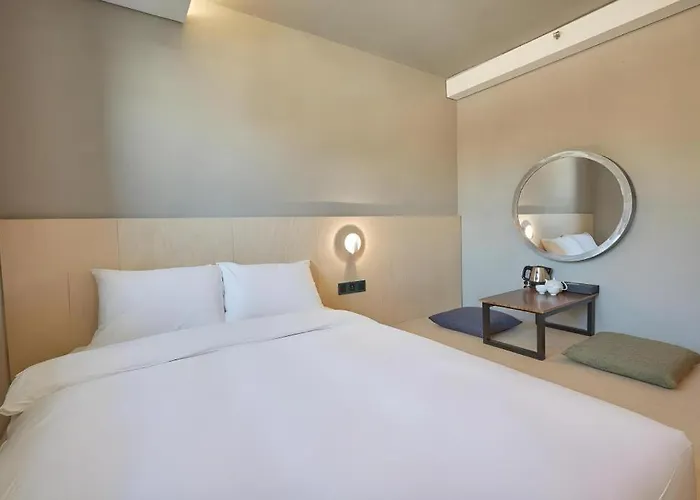 Hotel Slow Da 3*
