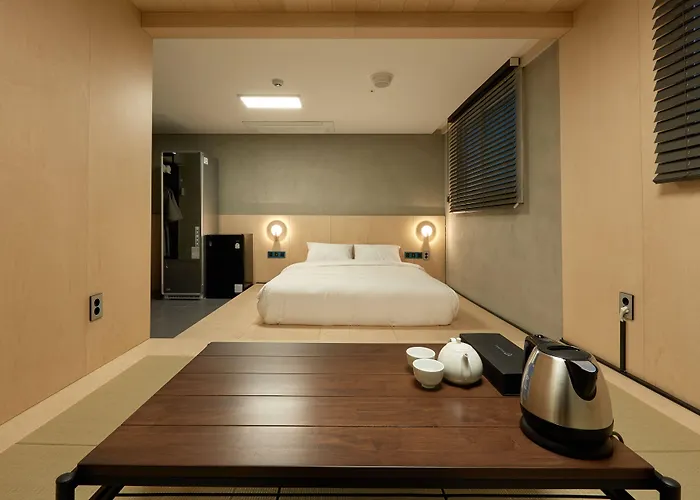 Hotel Slow Da Seoel