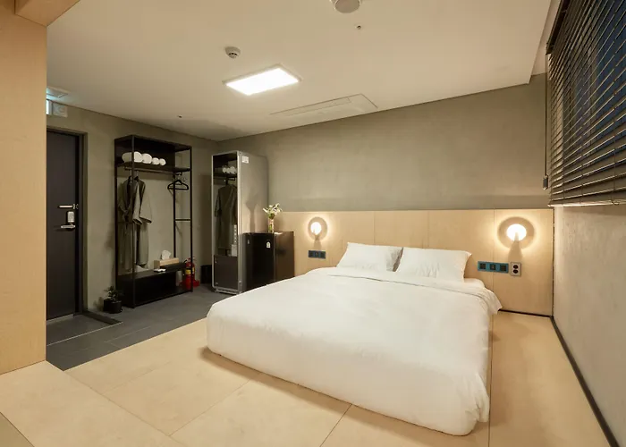 Hotel Slow Da Seoel