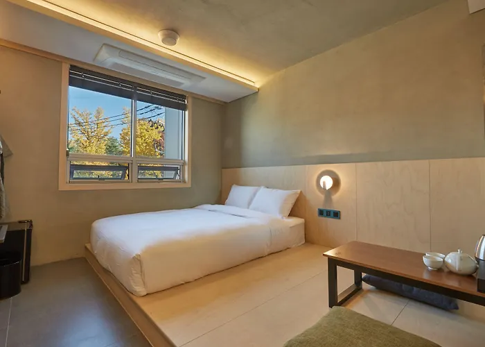 Hotel Slow Da 3*