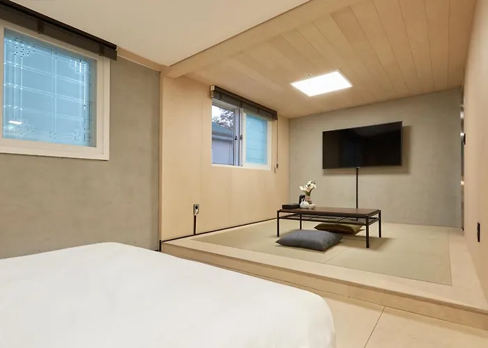 Hotel Slow Da Seoel