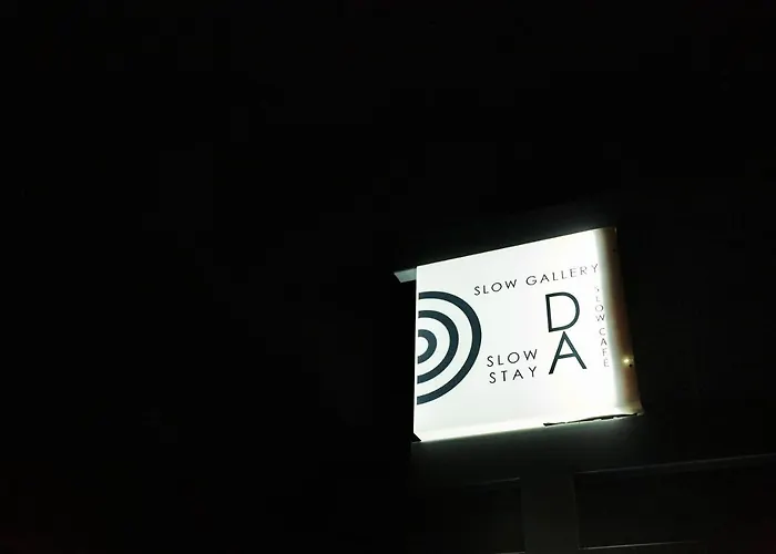 Hotel Slow Da