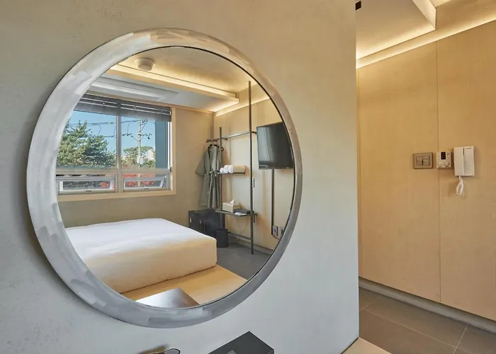 Hotel Slow Da Seoel