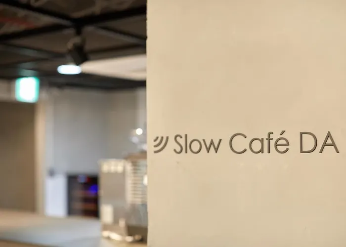 Slow Da Hotel