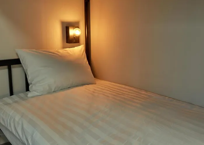 Hotel Slow Da Seoel