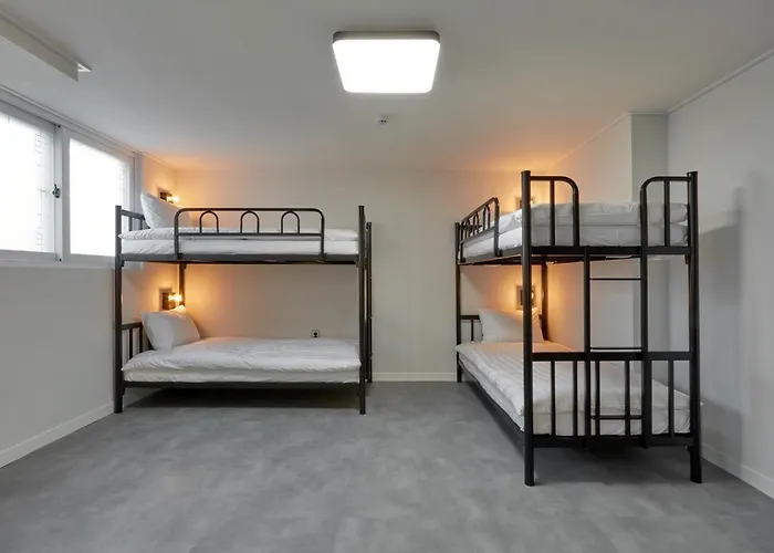 Hotel Slow Da