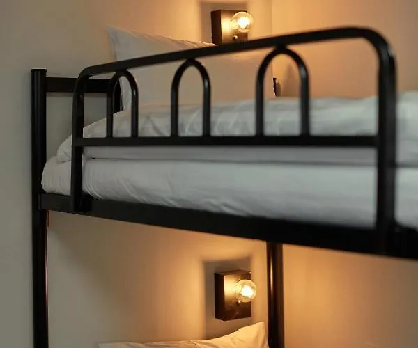 Slow Da Hotel 3*