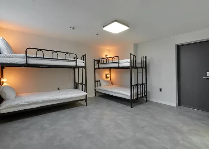 Hotel Slow Da